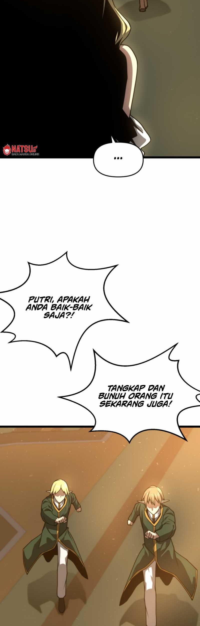 Damn Demonic Swords Chapter 37 - halaman 40