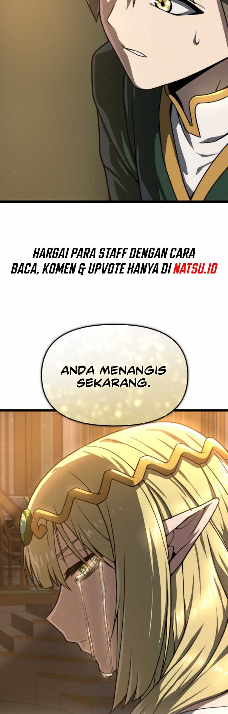 Damn Demonic Swords Chapter 37 - halaman 42