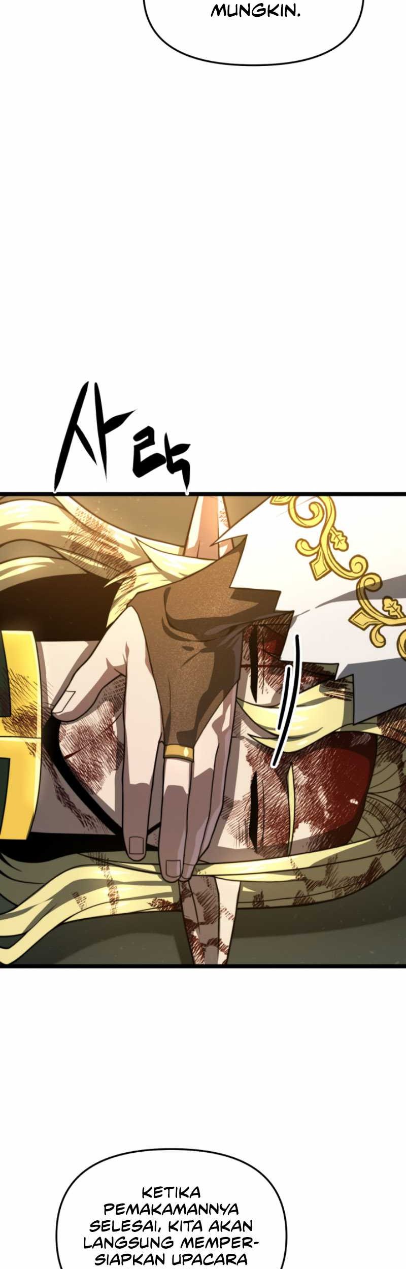 Damn Demonic Swords Chapter 37 - halaman 44
