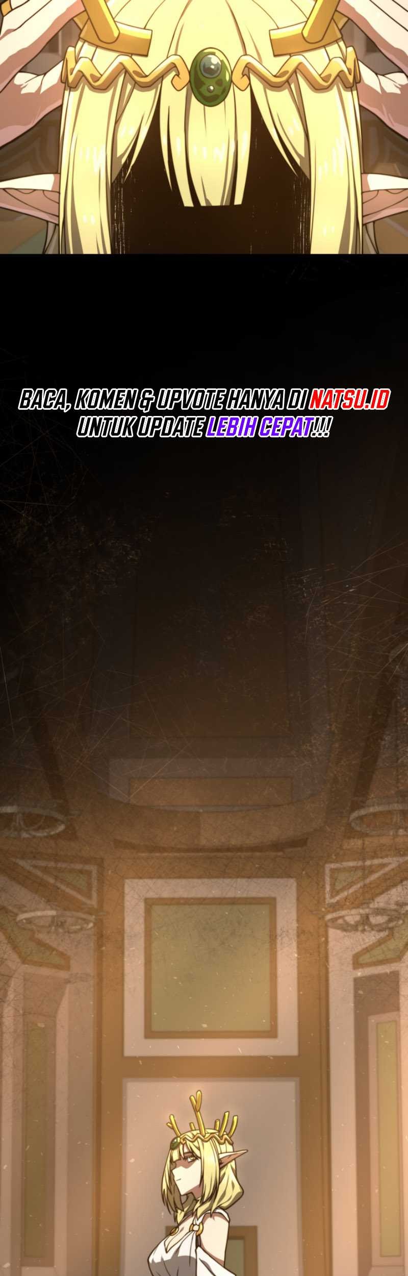 Damn Demonic Swords Chapter 37 - halaman 46