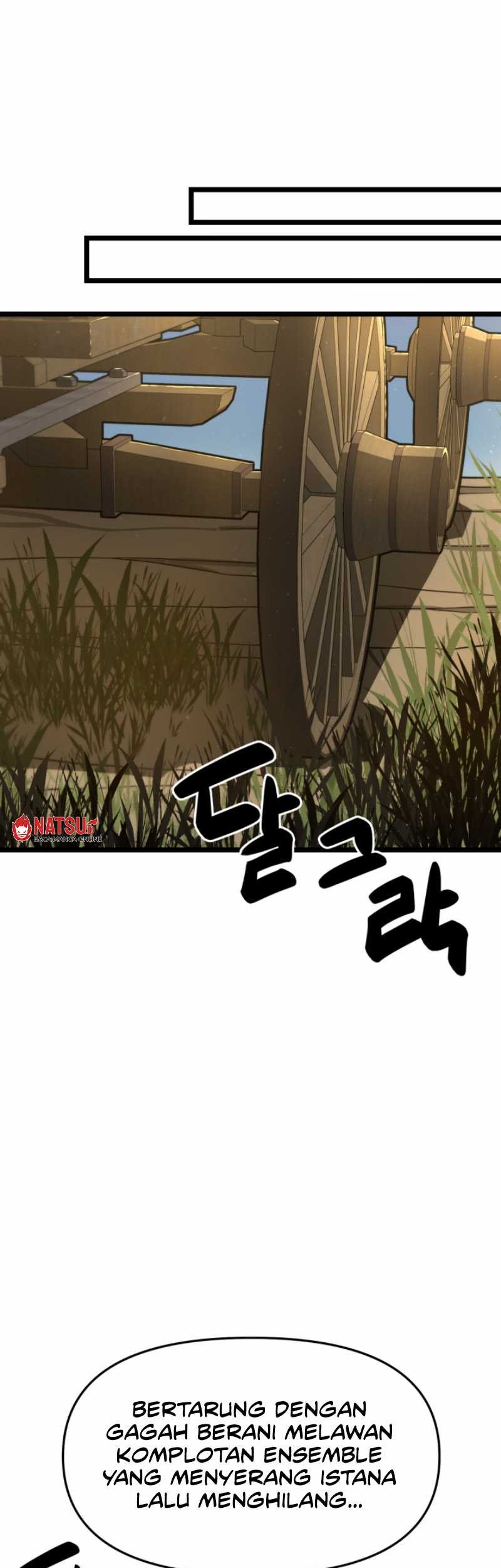 Damn Demonic Swords Chapter 37 - halaman 48