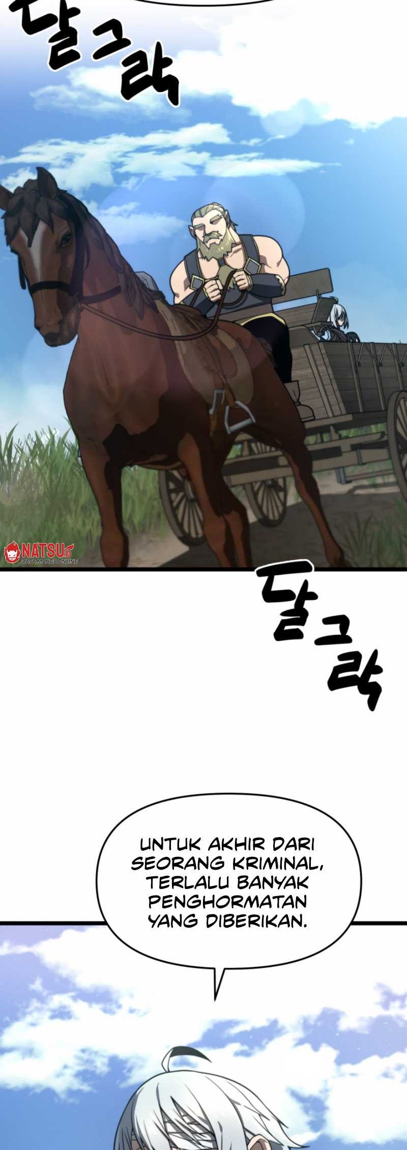 Damn Demonic Swords Chapter 37 - halaman 49