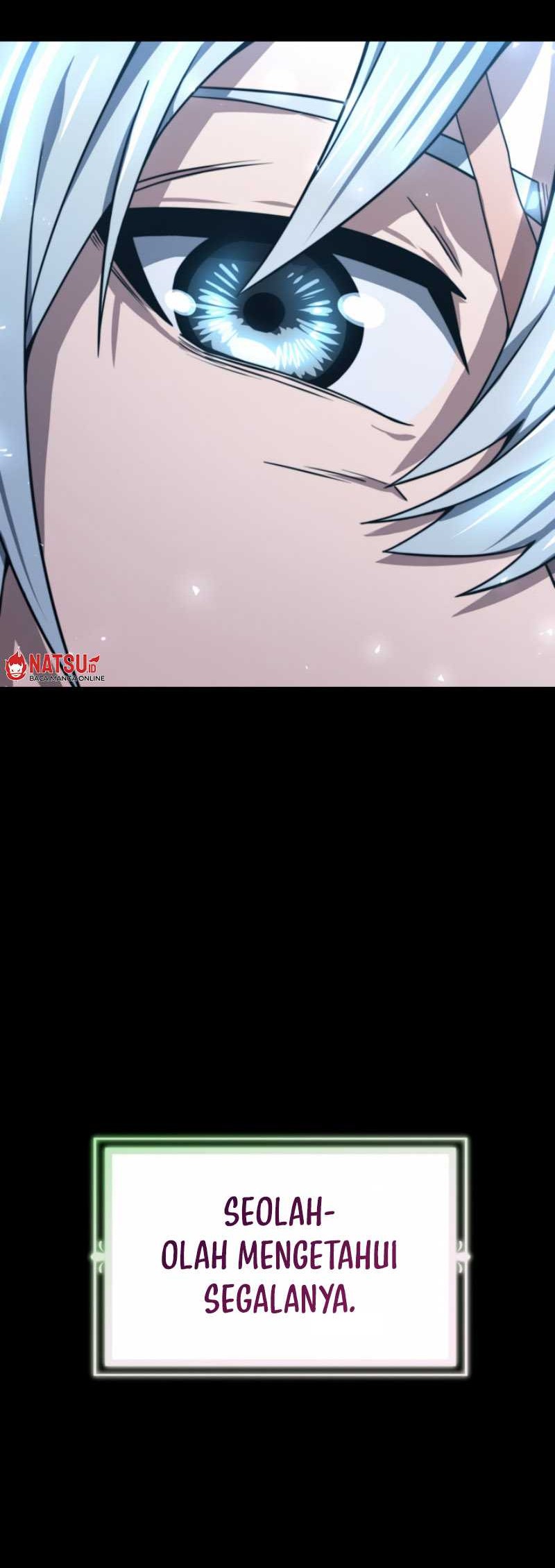 Damn Demonic Swords Chapter 37 - halaman 5