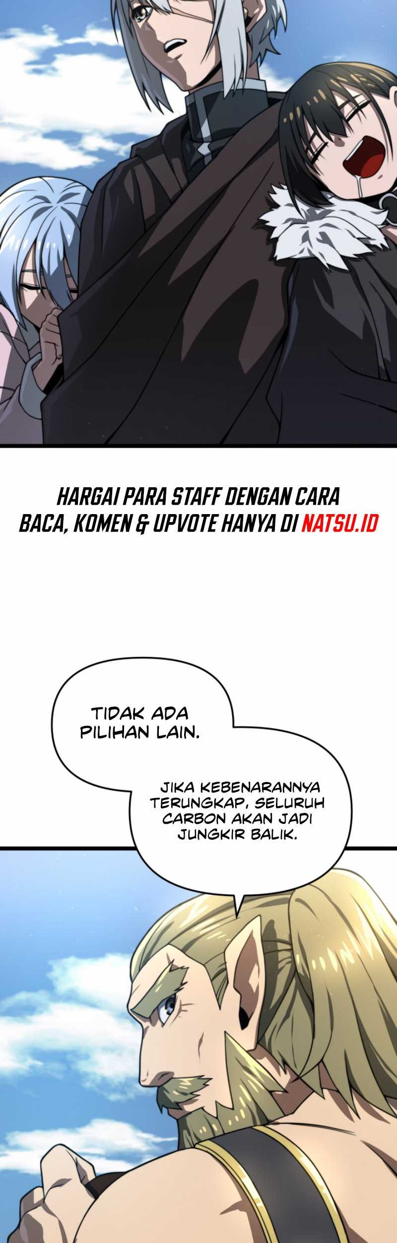 Damn Demonic Swords Chapter 37 - halaman 50