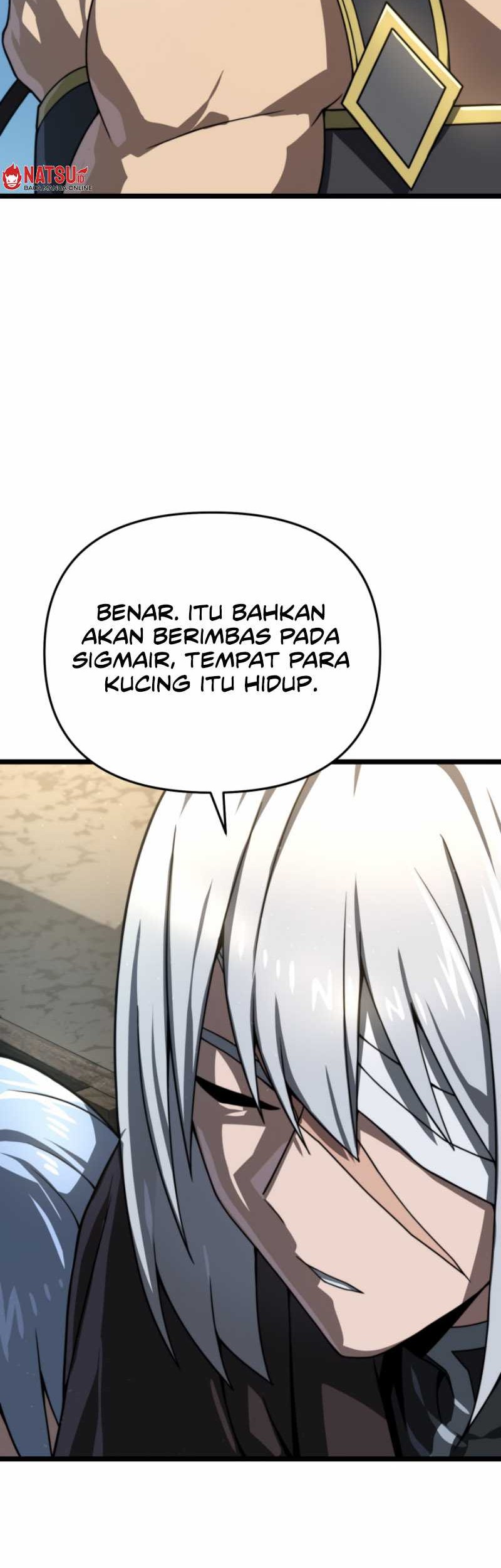 Damn Demonic Swords Chapter 37 - halaman 51
