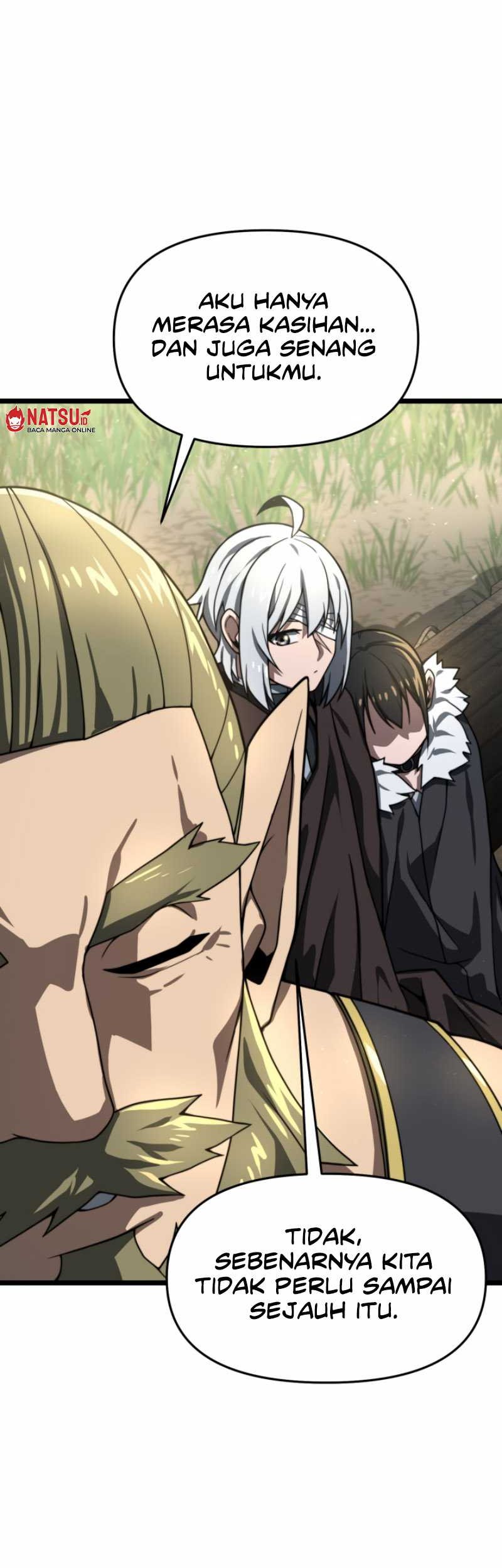 Damn Demonic Swords Chapter 37 - halaman 52