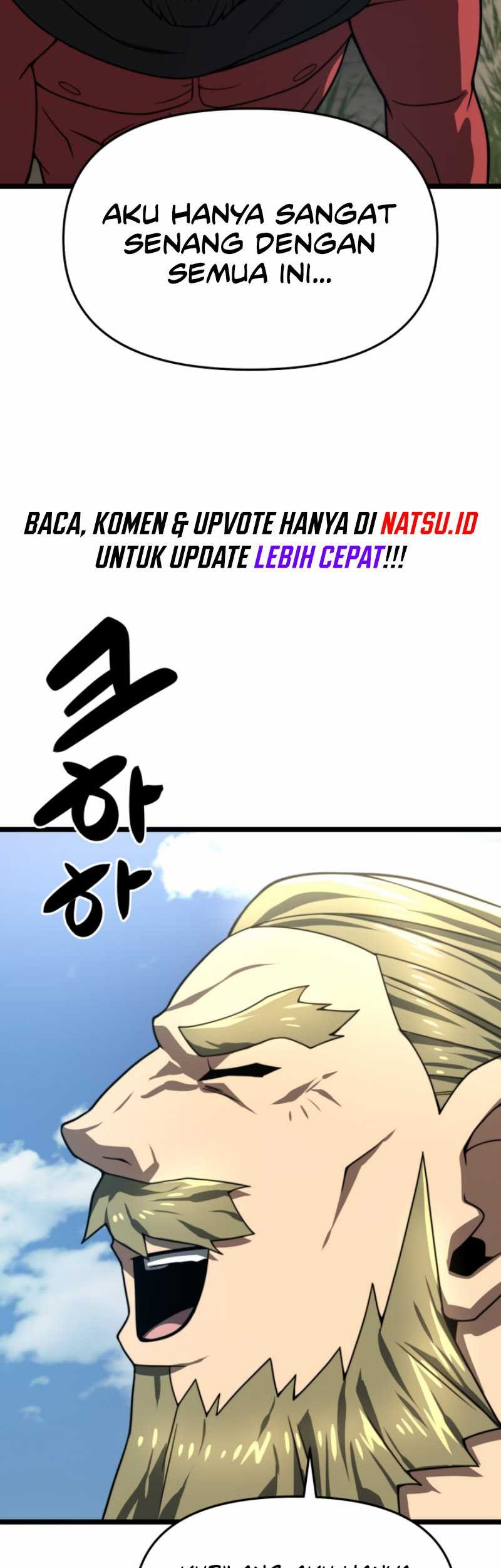 Damn Demonic Swords Chapter 37 - halaman 54