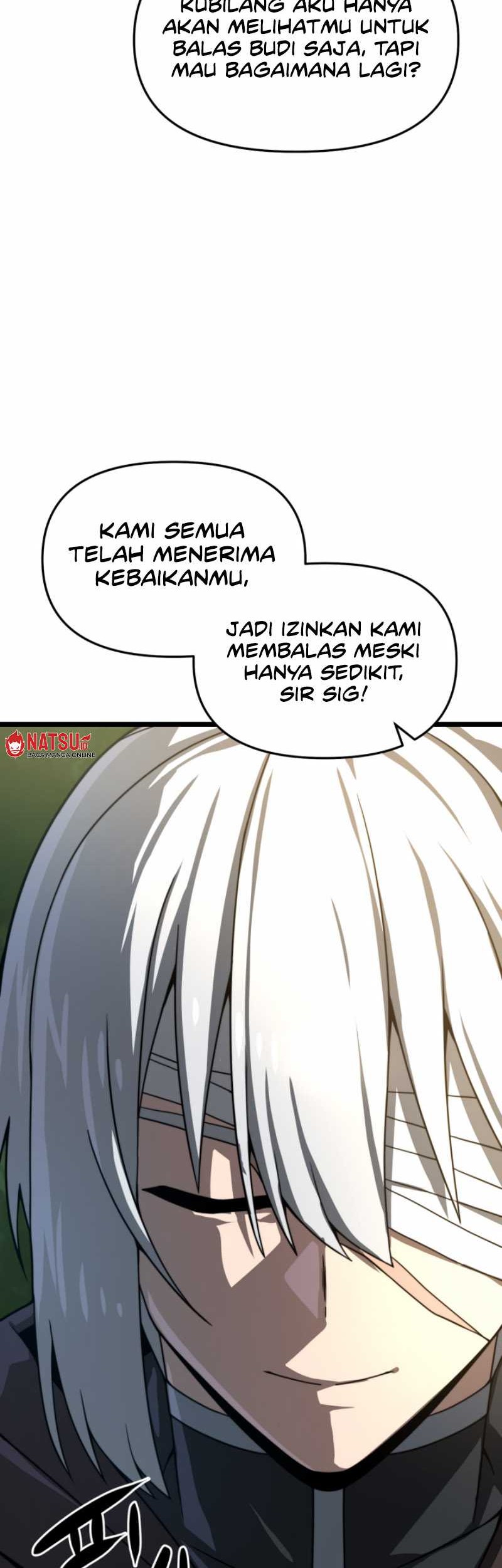 Damn Demonic Swords Chapter 37 - halaman 55