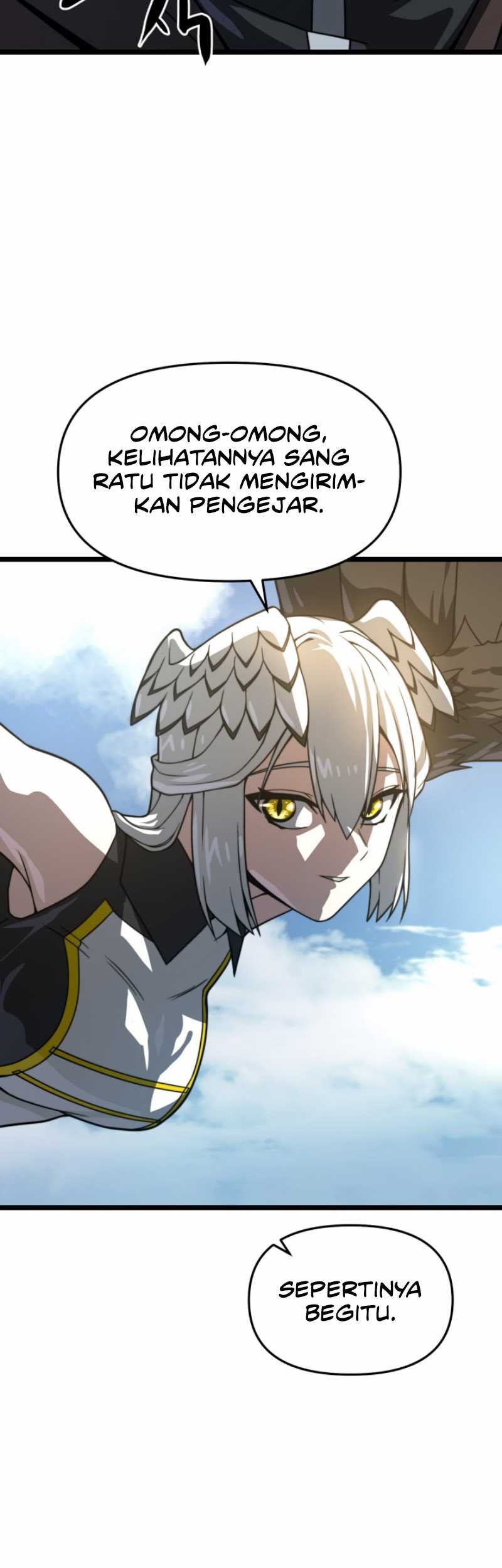Damn Demonic Swords Chapter 37 - halaman 56