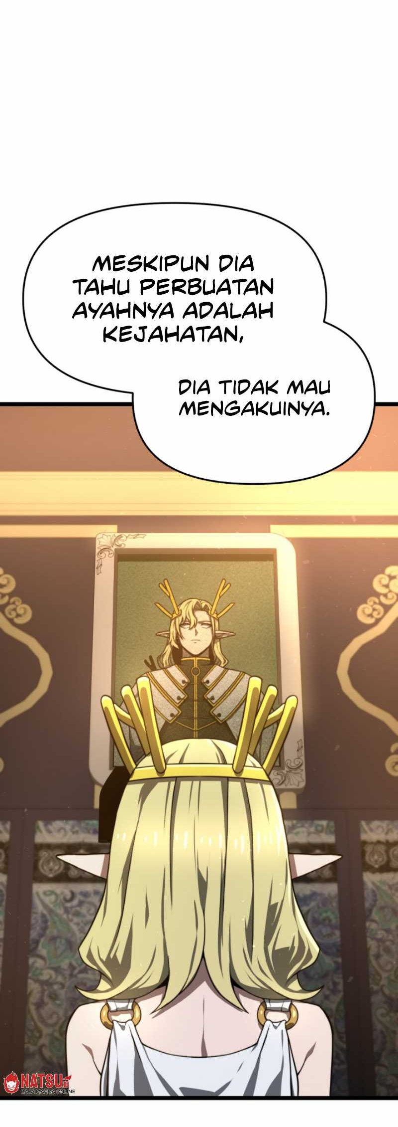 Damn Demonic Swords Chapter 37 - halaman 57