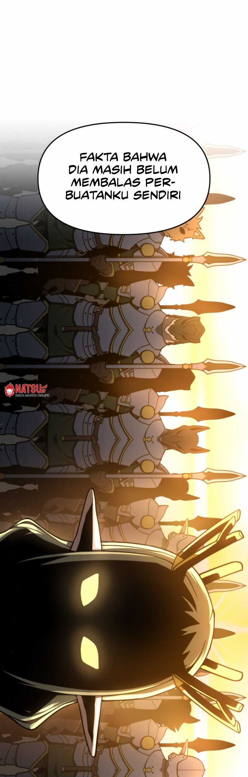 Damn Demonic Swords Chapter 37 - halaman 58