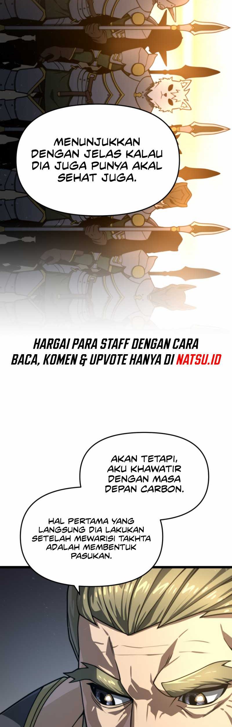 Damn Demonic Swords Chapter 37 - halaman 59
