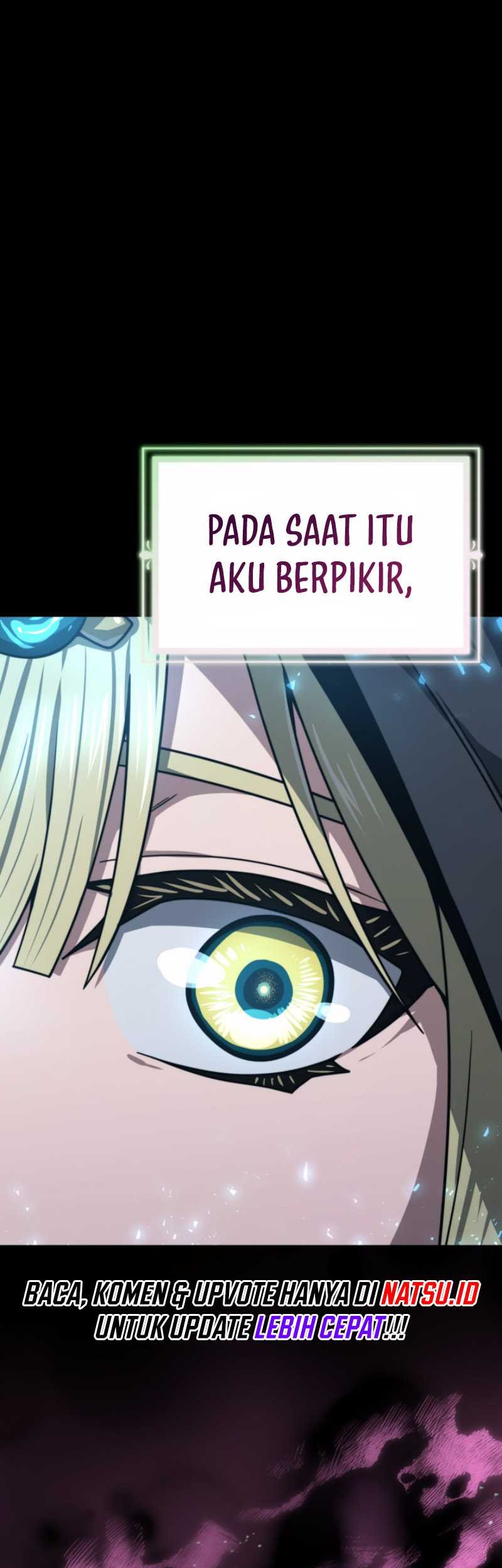Damn Demonic Swords Chapter 37 - halaman 6