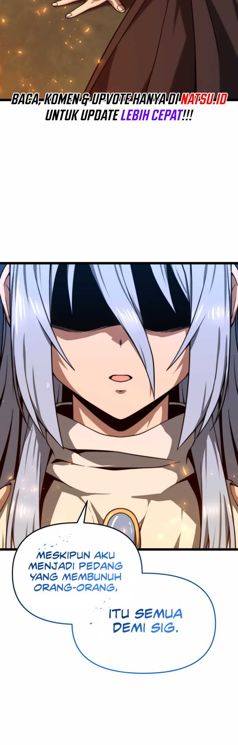 Damn Demonic Swords Chapter 38 - halaman 11