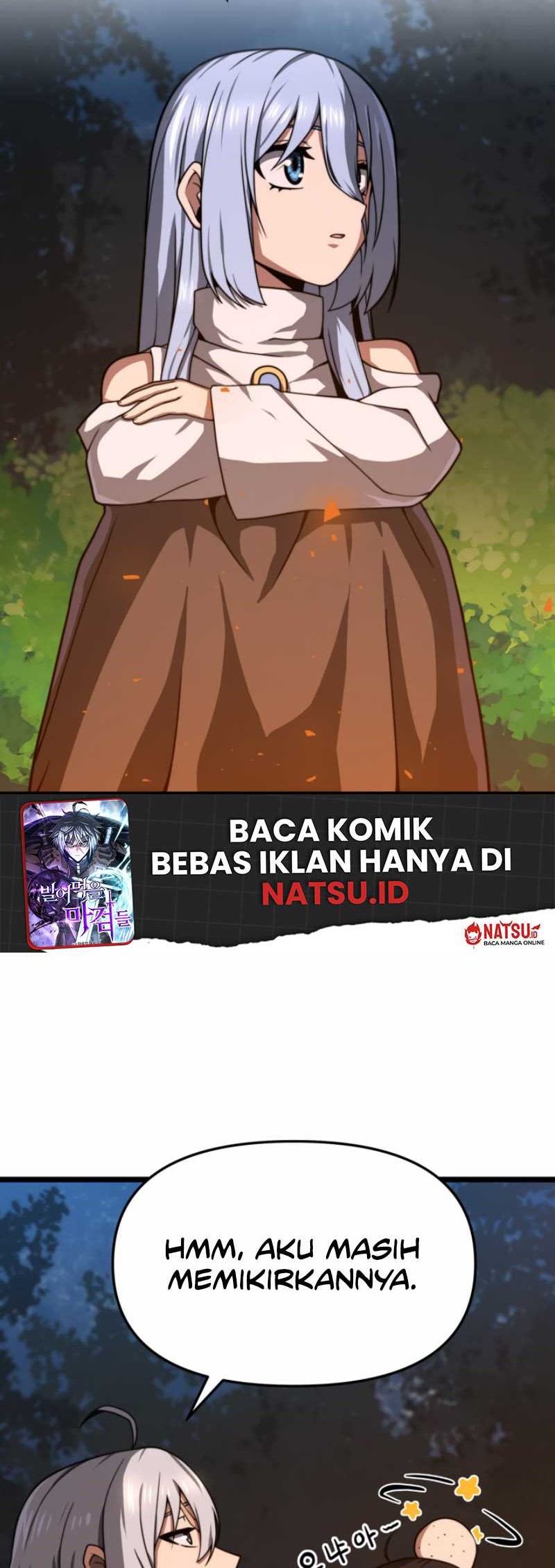 Damn Demonic Swords Chapter 38 - halaman 17