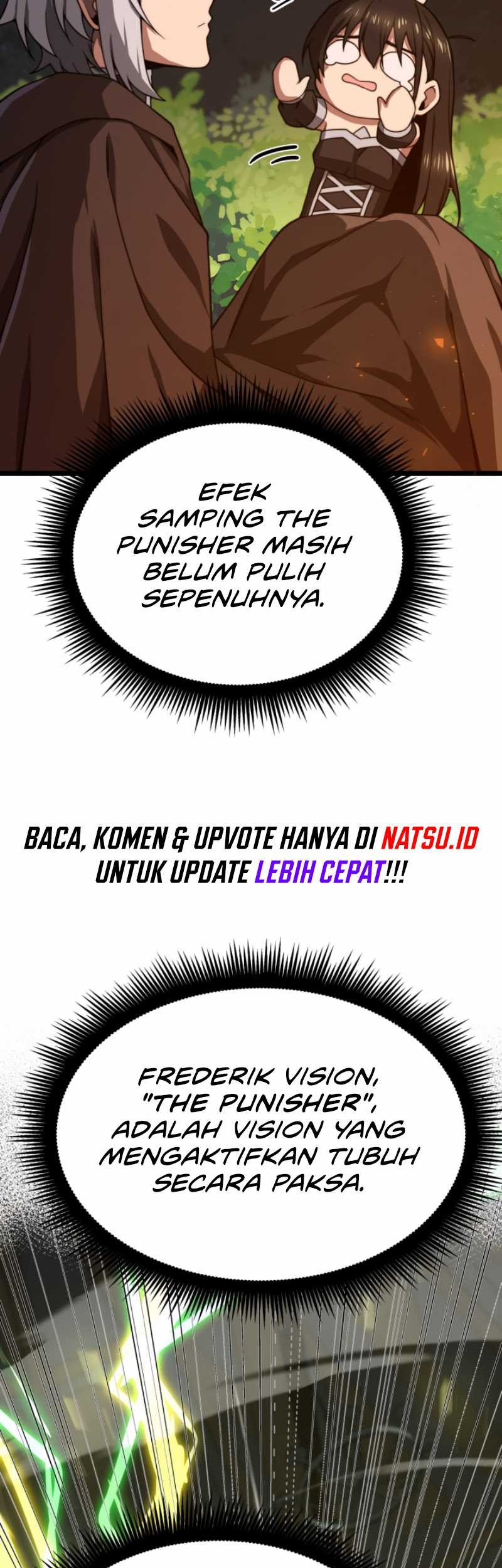 Damn Demonic Swords Chapter 38 - halaman 18
