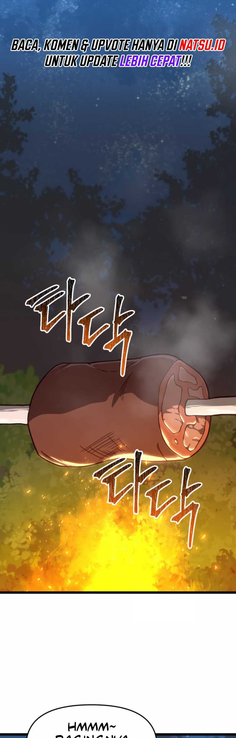 Damn Demonic Swords Chapter 38 - halaman 2