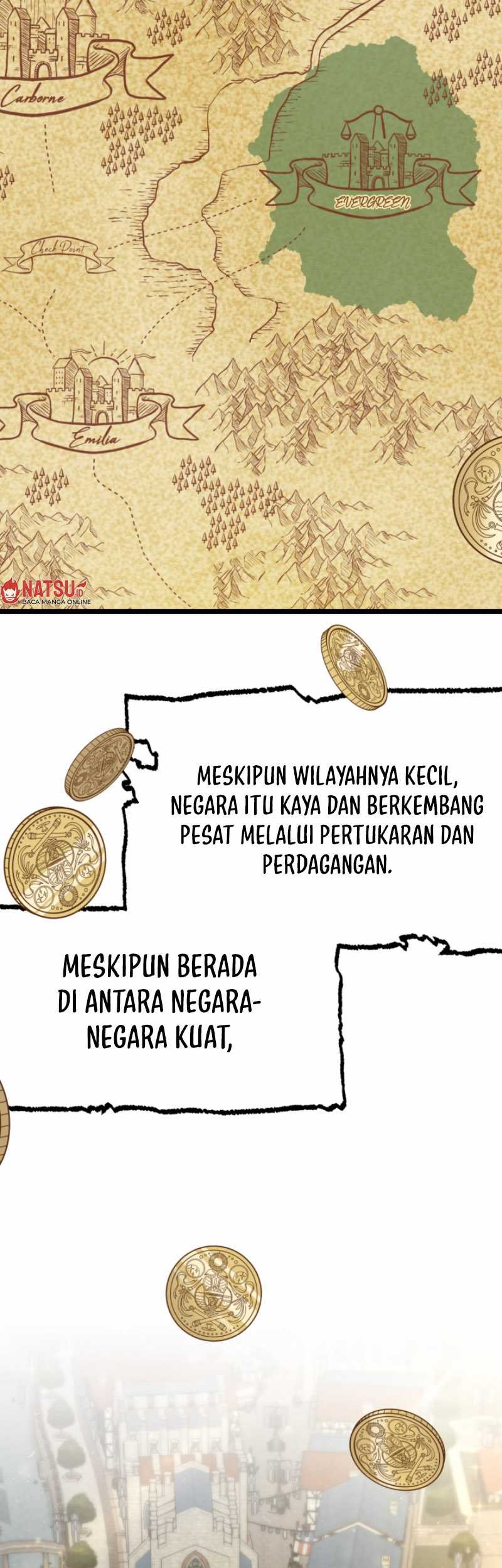 Damn Demonic Swords Chapter 38 - halaman 22