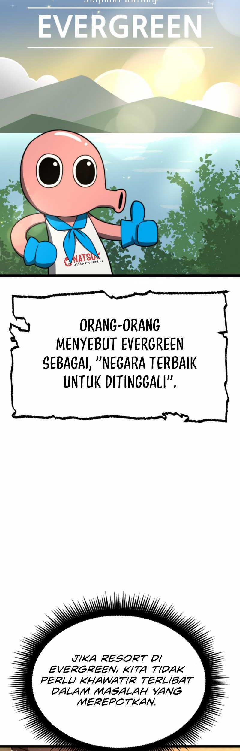 Damn Demonic Swords Chapter 38 - halaman 24