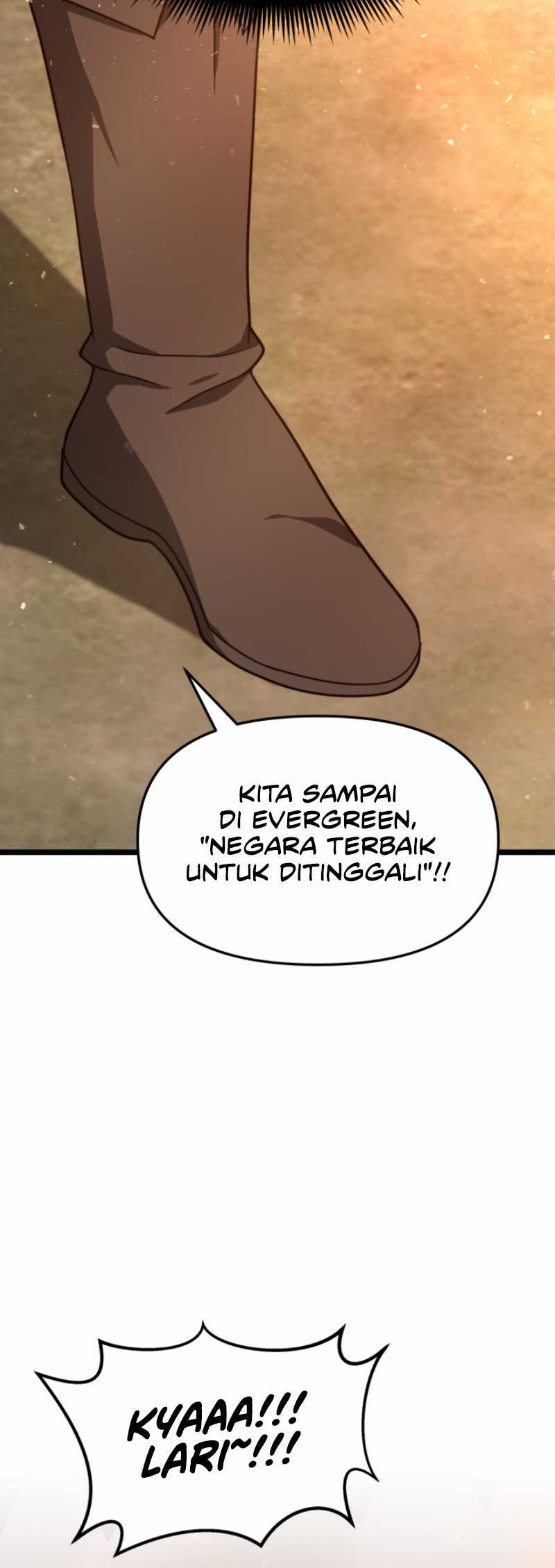 Damn Demonic Swords Chapter 38 - halaman 25