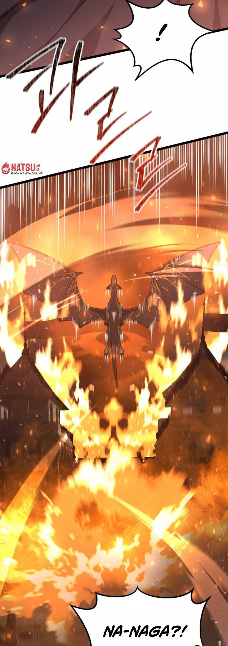 Damn Demonic Swords Chapter 38 - halaman 33