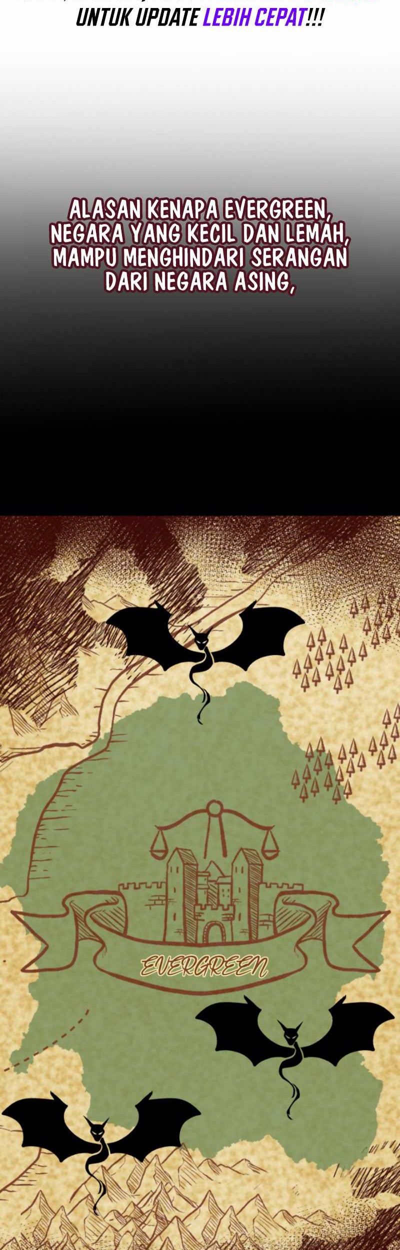 Damn Demonic Swords Chapter 38 - halaman 35