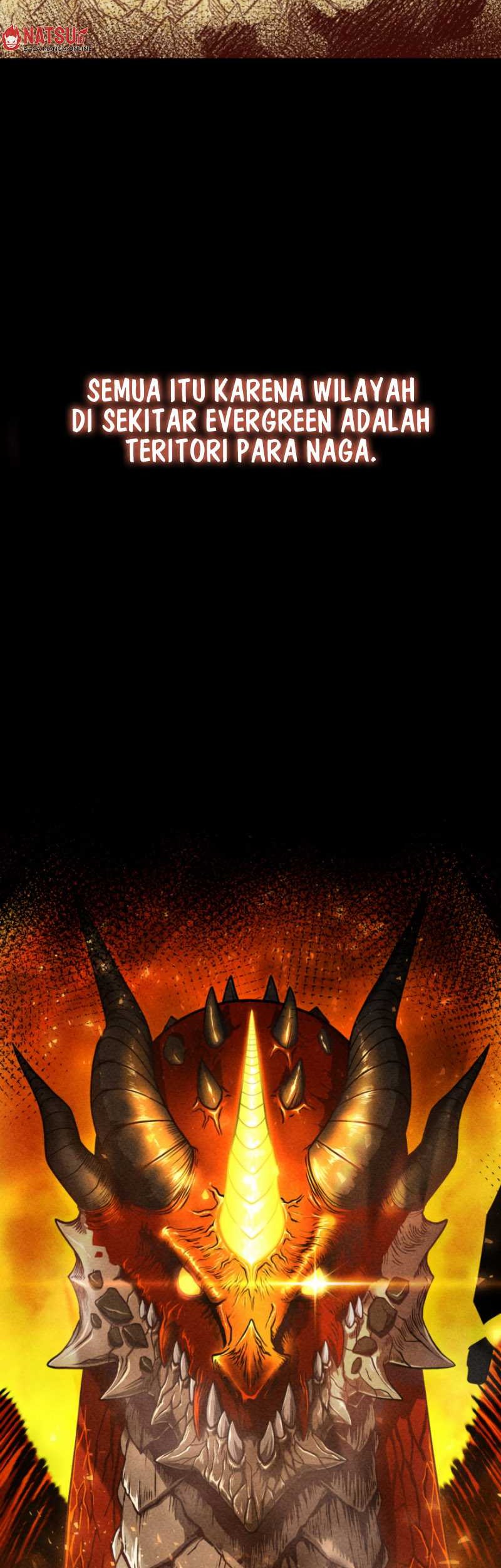 Damn Demonic Swords Chapter 38 - halaman 36