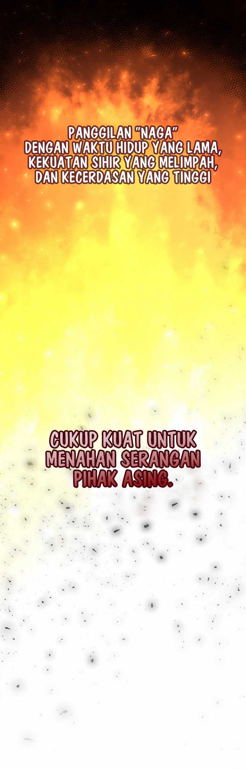 Damn Demonic Swords Chapter 38 - halaman 38