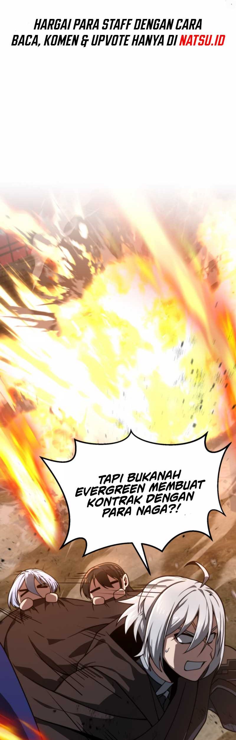 Damn Demonic Swords Chapter 38 - halaman 39