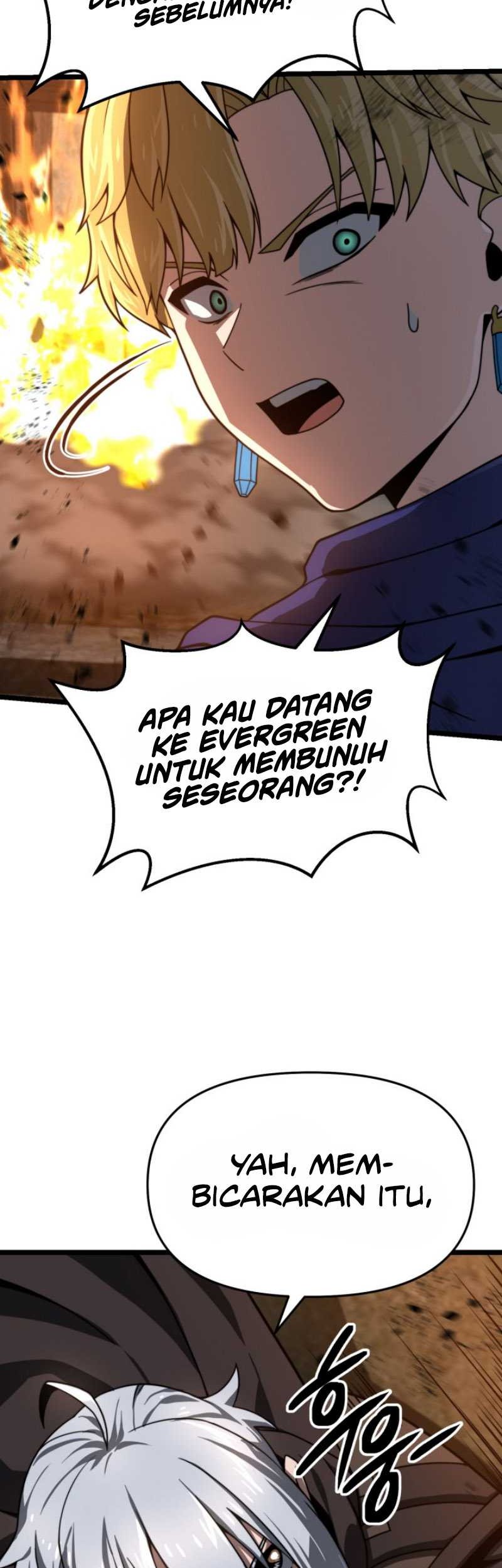 Damn Demonic Swords Chapter 38 - halaman 44