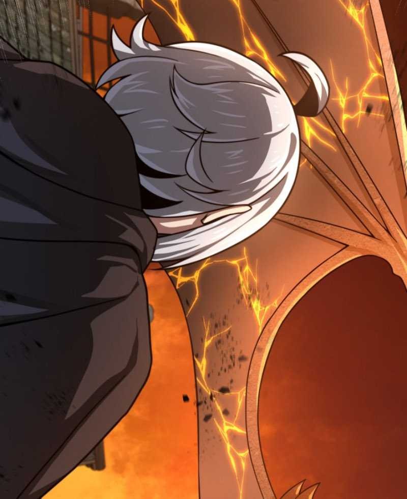 Damn Demonic Swords Chapter 38 - halaman 46