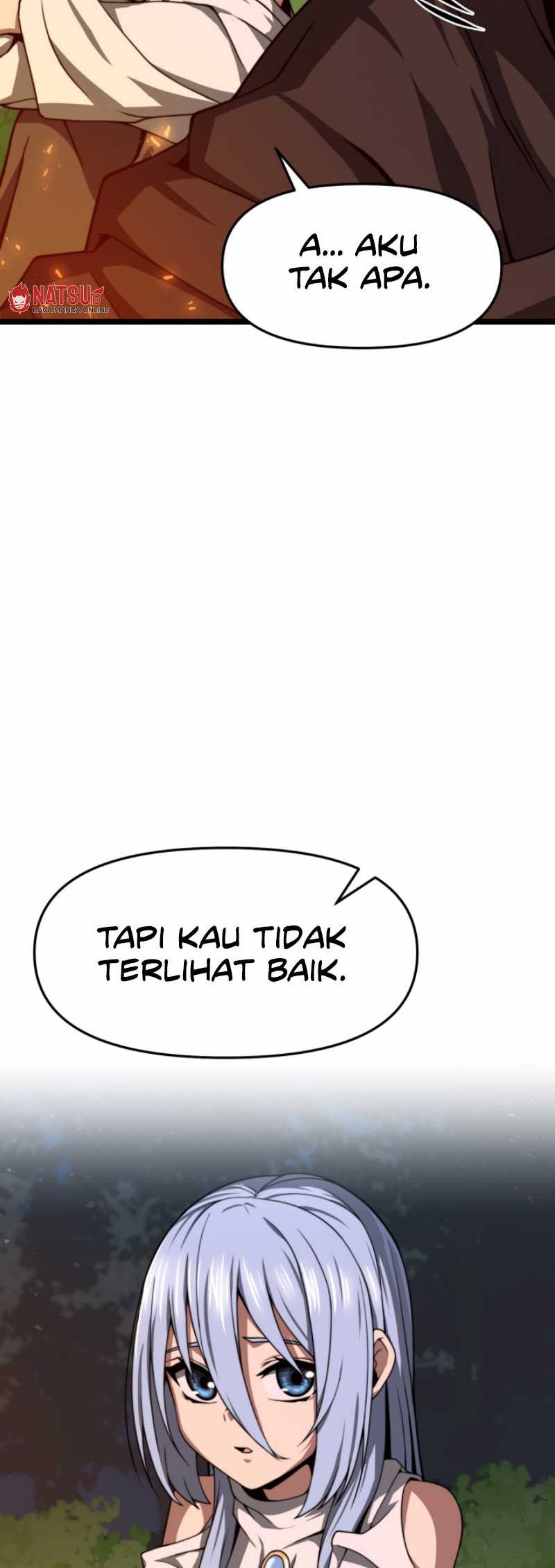 Damn Demonic Swords Chapter 38 - halaman 5