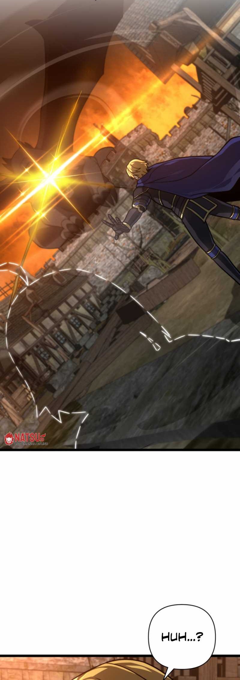 Damn Demonic Swords Chapter 38 - halaman 50