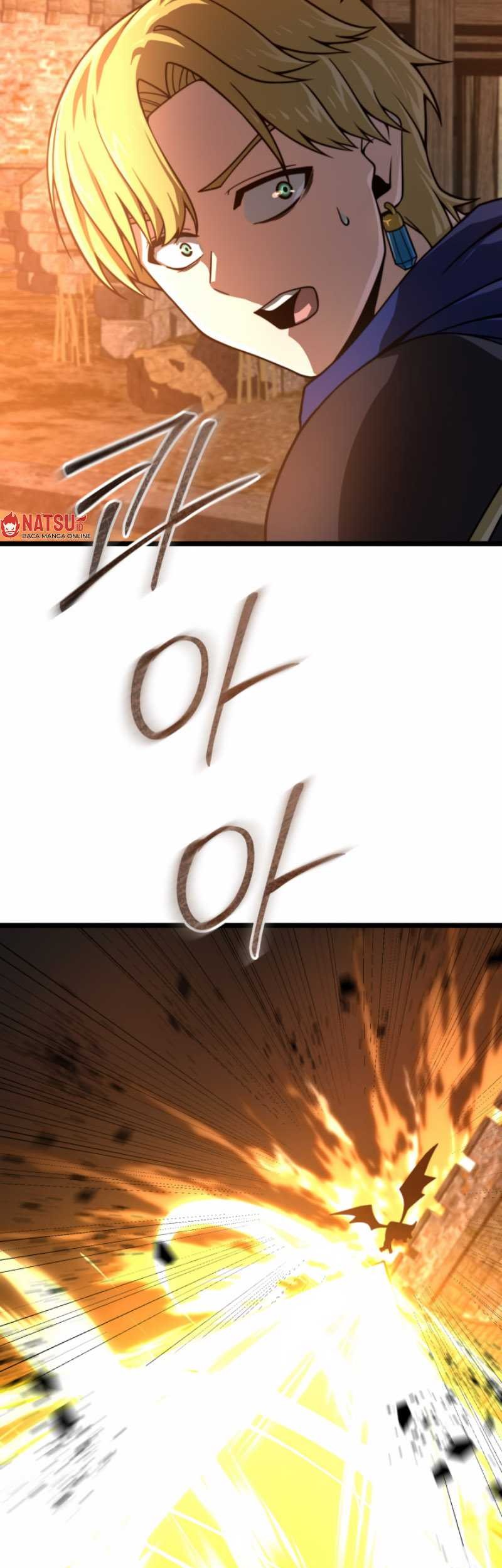 Damn Demonic Swords Chapter 38 - halaman 51