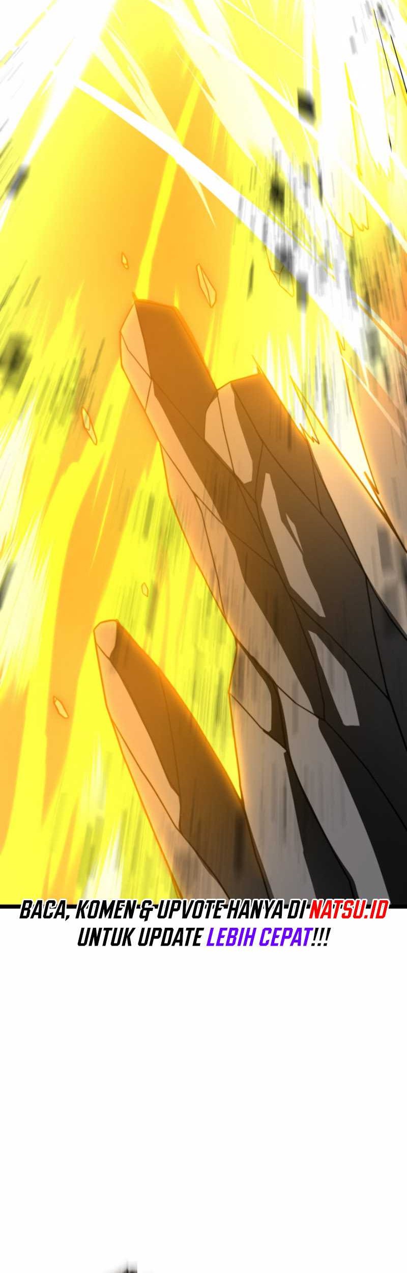 Damn Demonic Swords Chapter 38 - halaman 52