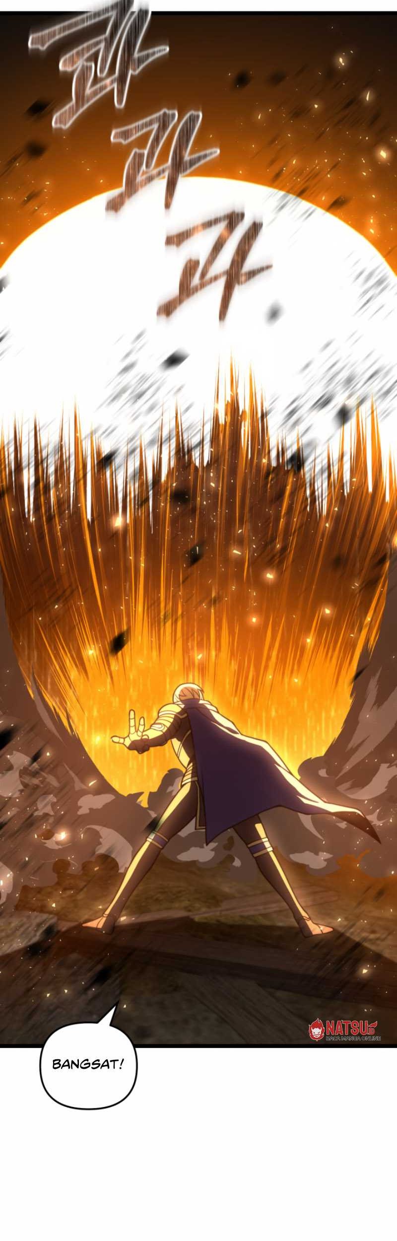 Damn Demonic Swords Chapter 38 - halaman 53