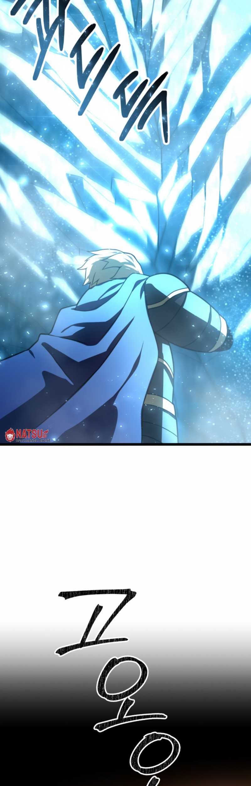 Damn Demonic Swords Chapter 38 - halaman 55