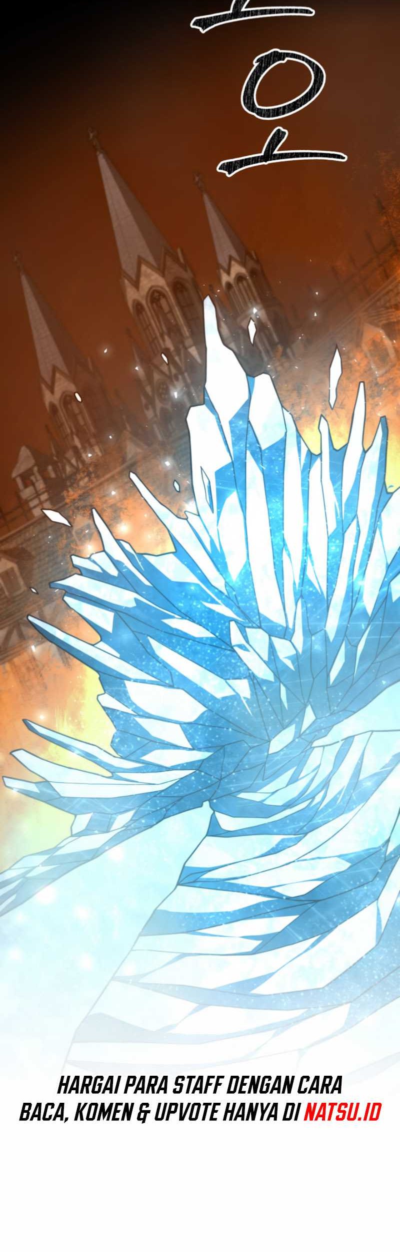 Damn Demonic Swords Chapter 38 - halaman 56