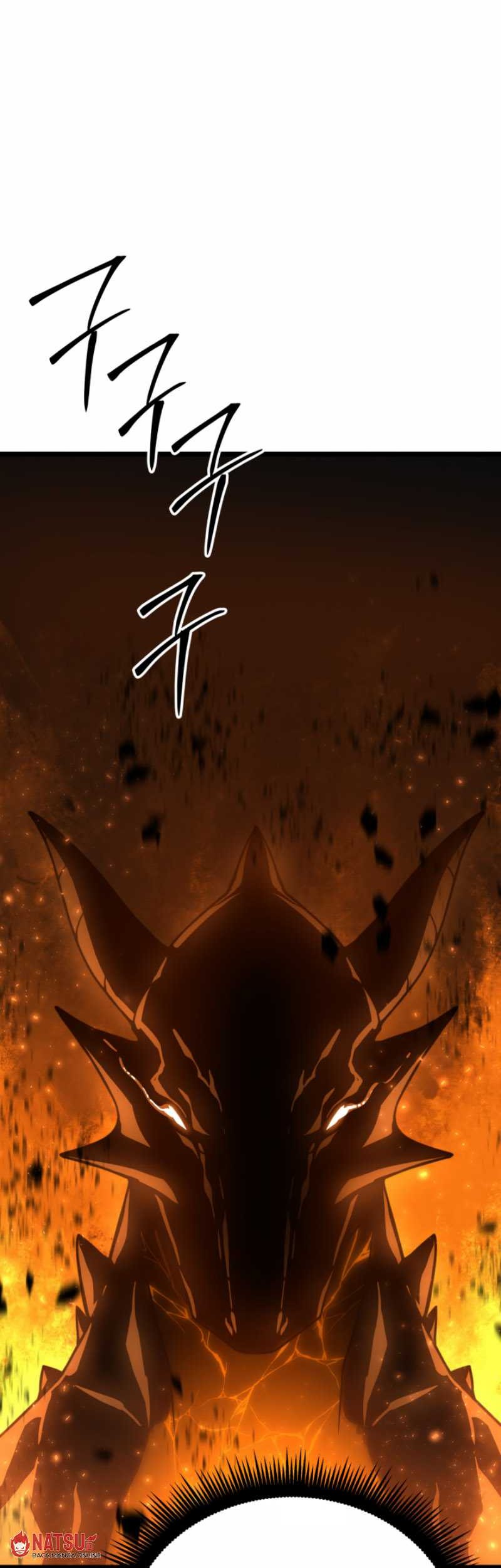Damn Demonic Swords Chapter 38 - halaman 57