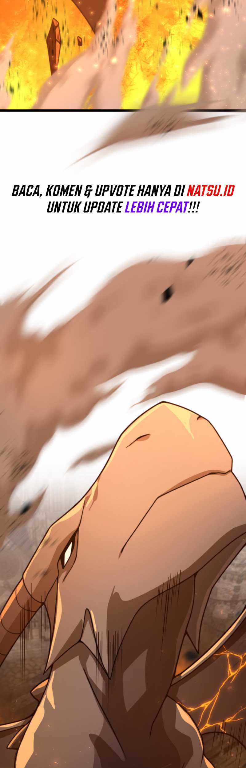 Damn Demonic Swords Chapter 38 - halaman 59