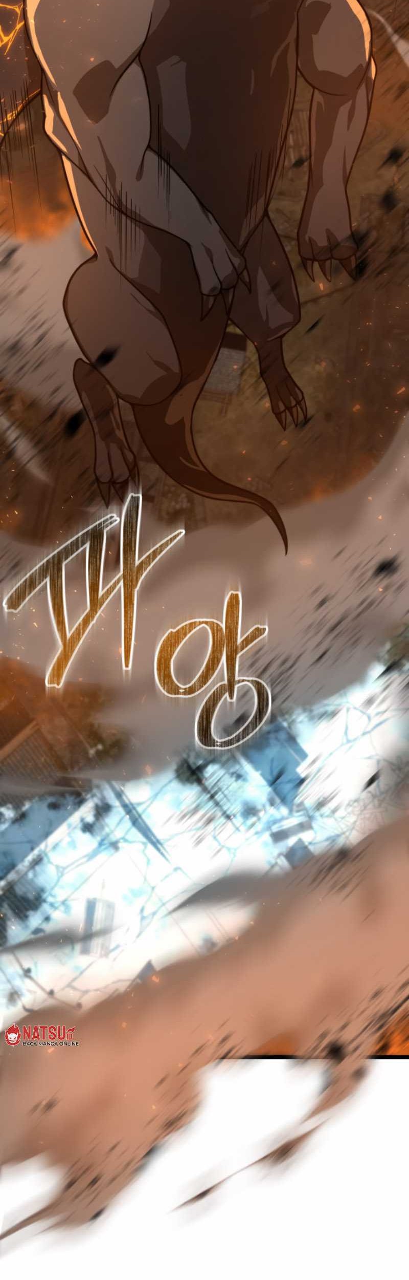Damn Demonic Swords Chapter 38 - halaman 60