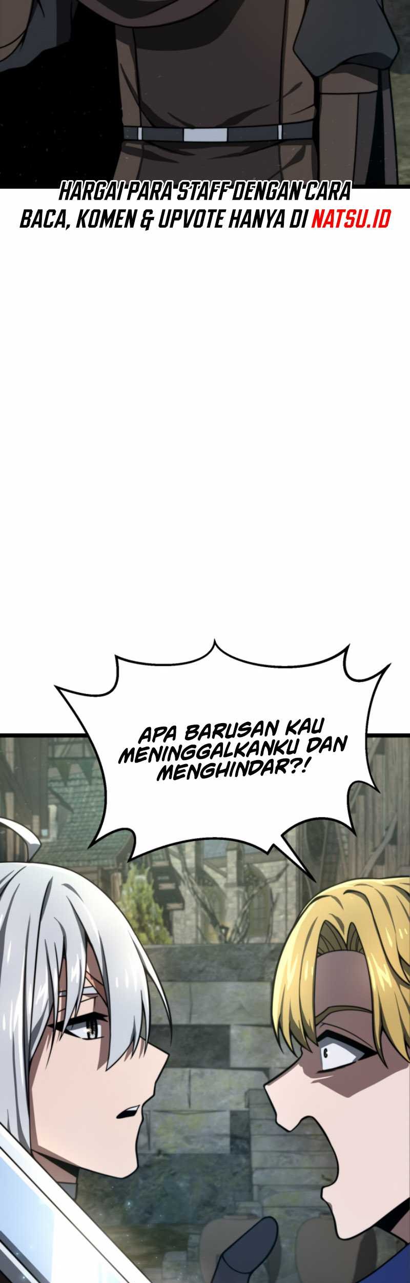 Damn Demonic Swords Chapter 38 - halaman 63