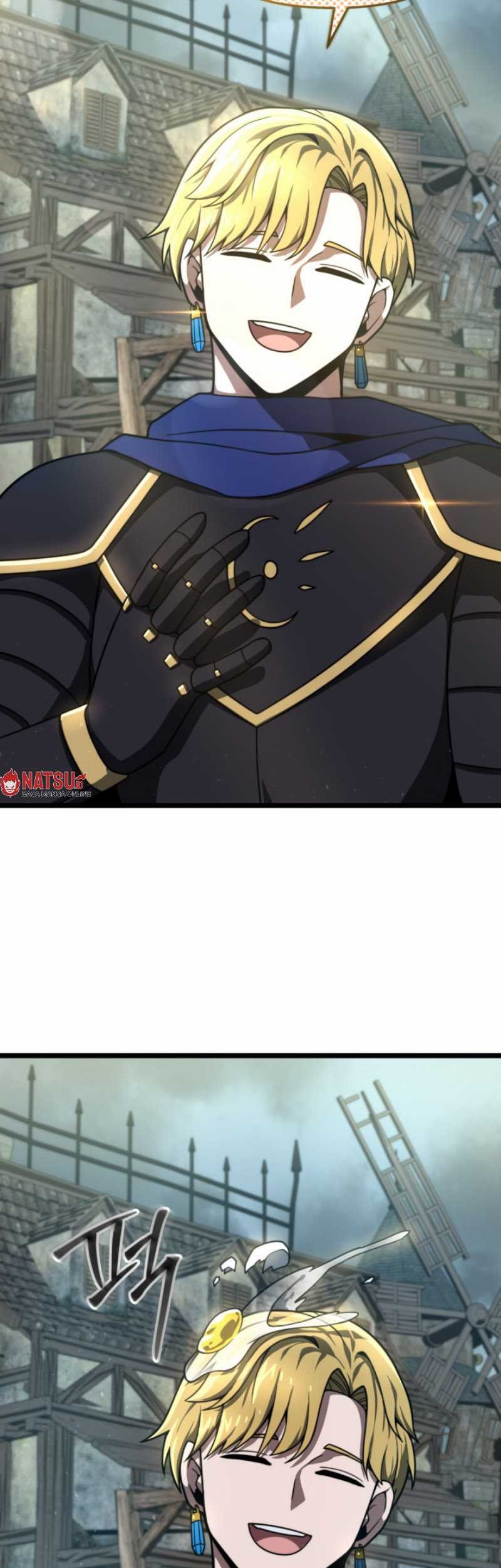 Damn Demonic Swords Chapter 38 - halaman 67
