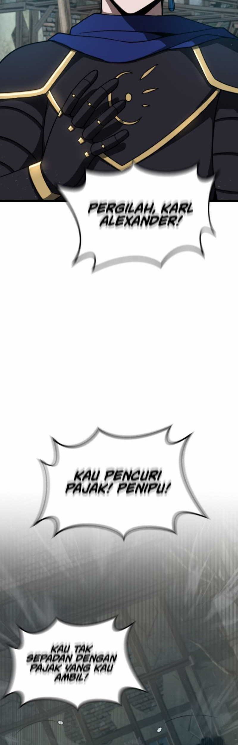 Damn Demonic Swords Chapter 38 - halaman 68
