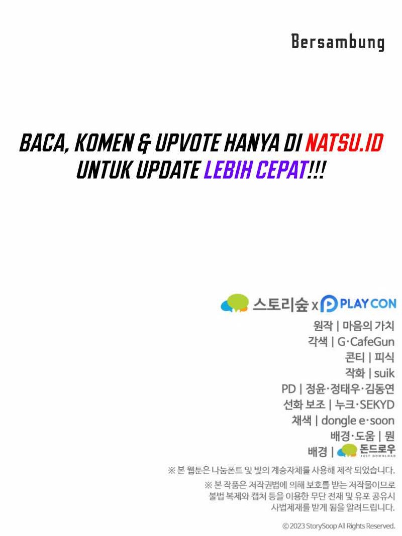 Damn Demonic Swords Chapter 38 - halaman 70