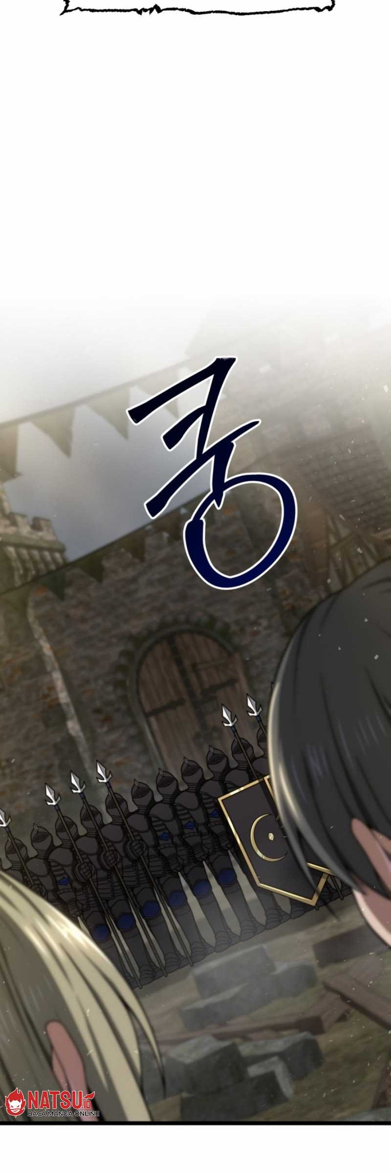 Damn Demonic Swords Chapter 39 - halaman 12