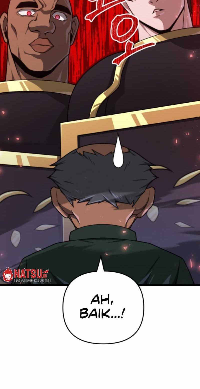 Damn Demonic Swords Chapter 39 - halaman 16