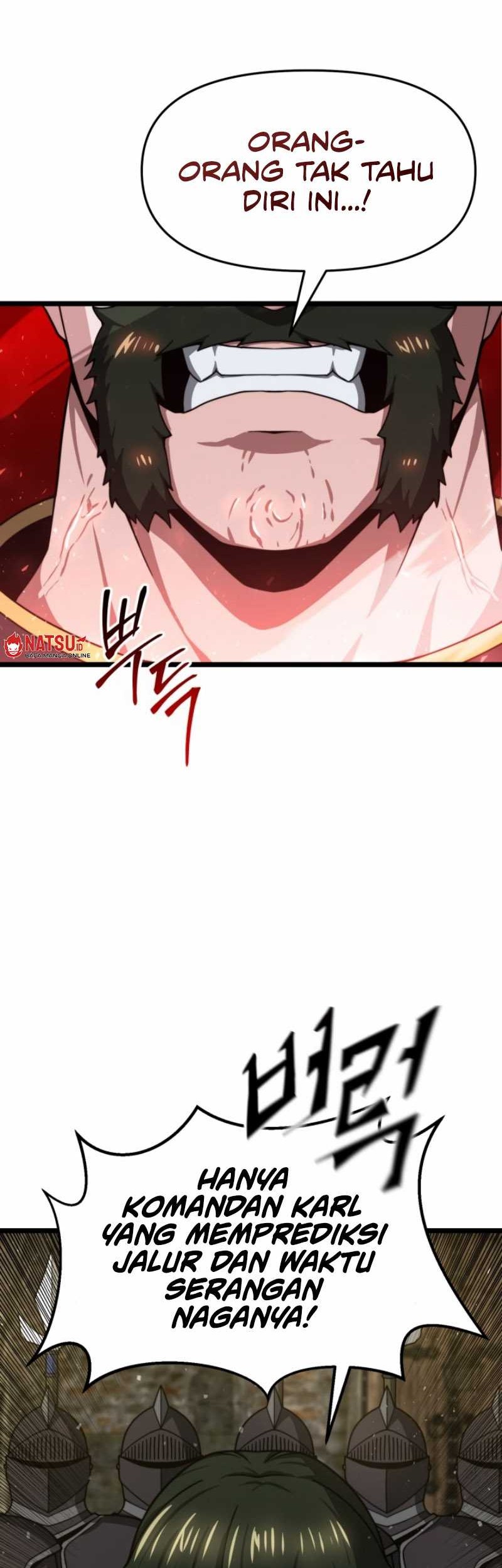 Damn Demonic Swords Chapter 39 - halaman 18