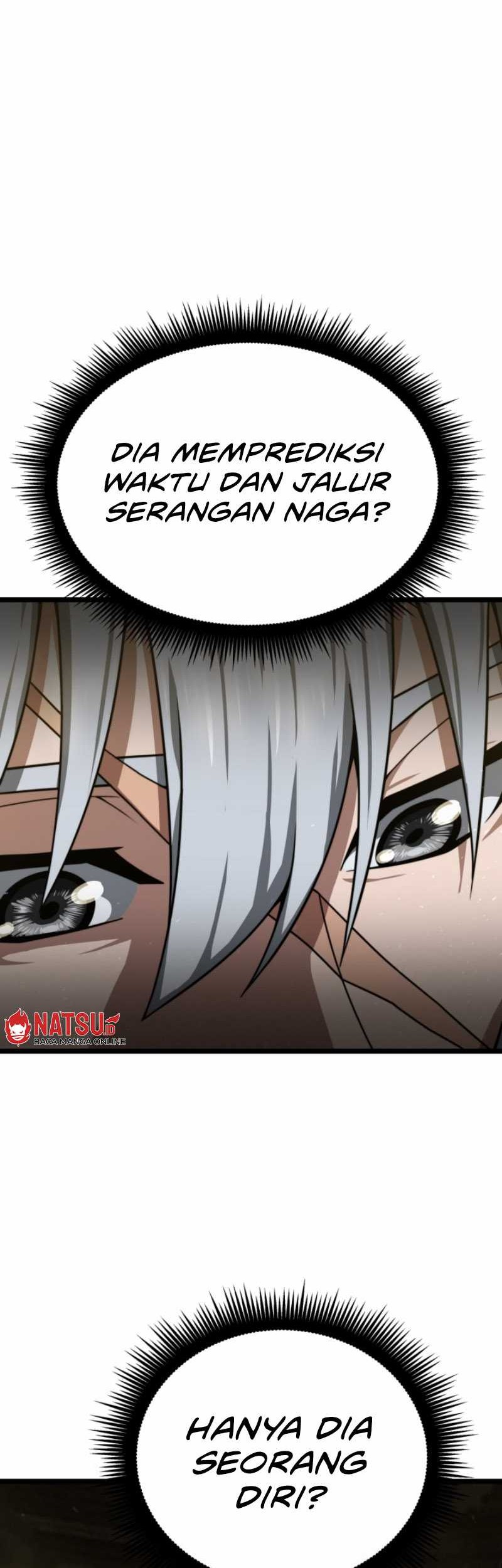 Damn Demonic Swords Chapter 39 - halaman 22
