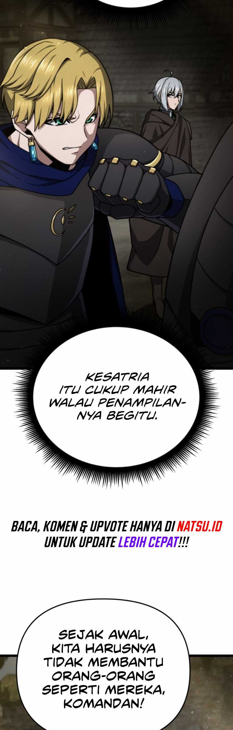 Damn Demonic Swords Chapter 39 - halaman 23